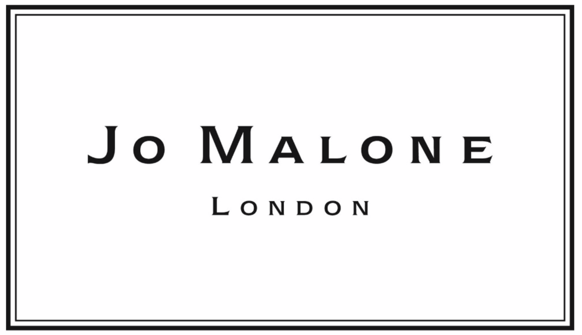 Jo Malone