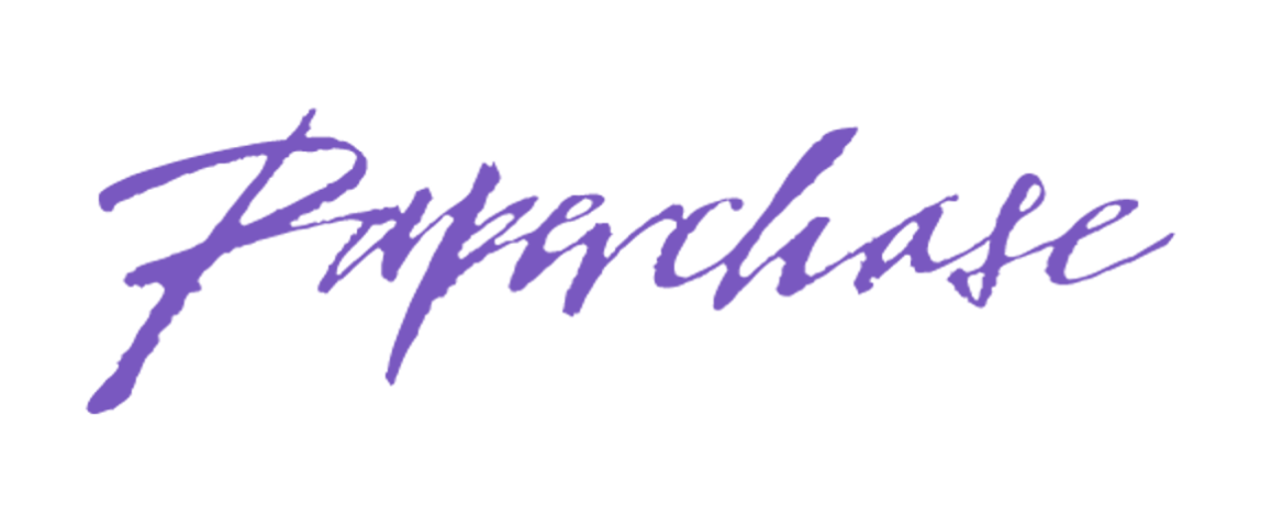 Paperchase