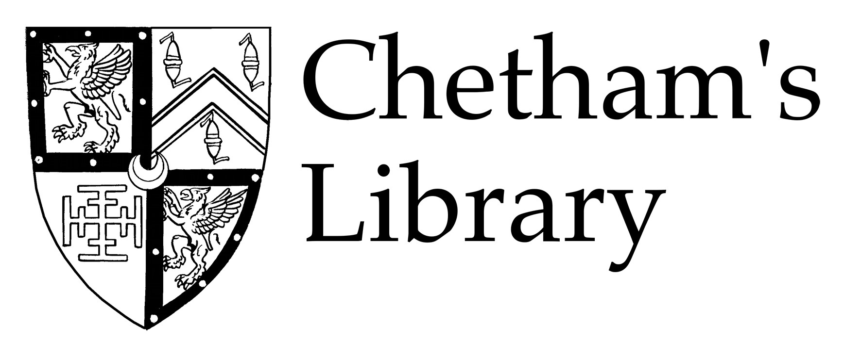 Cheethams Library