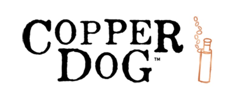 Copper Dog